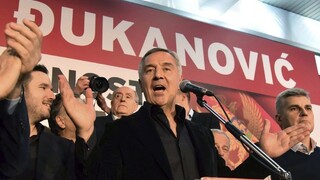 Dlhoročný prozápadný líder bude prezidentom Čiernohorcov