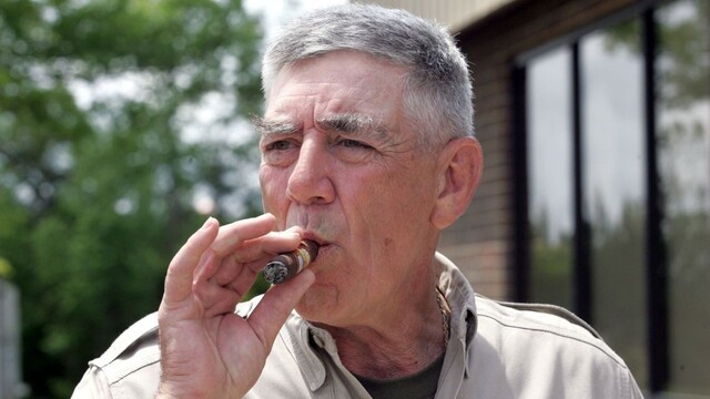 Zomrel tvrdý seržant z Kubrickovho filmu, Ronald Lee Ermey