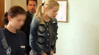 Varholíková sa môže po rokoch dostať z maďarského väzenia