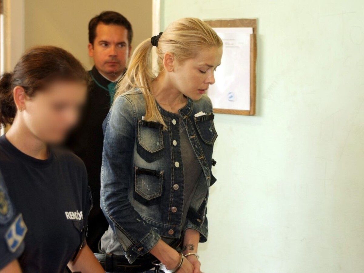 Varholíková sa môže po rokoch dostať z maďarského väzenia