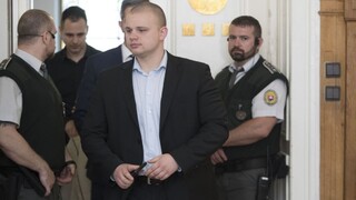 Mazurek si vypočul verdikt súdu, okamžite sa proti nemu odvolal