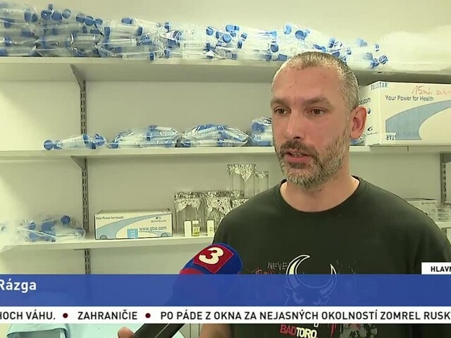 Vedci sa sporia o patent. Objavili prelomový postup pri liečbe rakoviny