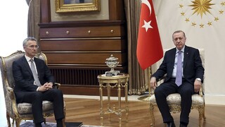 Ankara nemá na Sýriu jednotný názor, postoje politikov sú rôzne