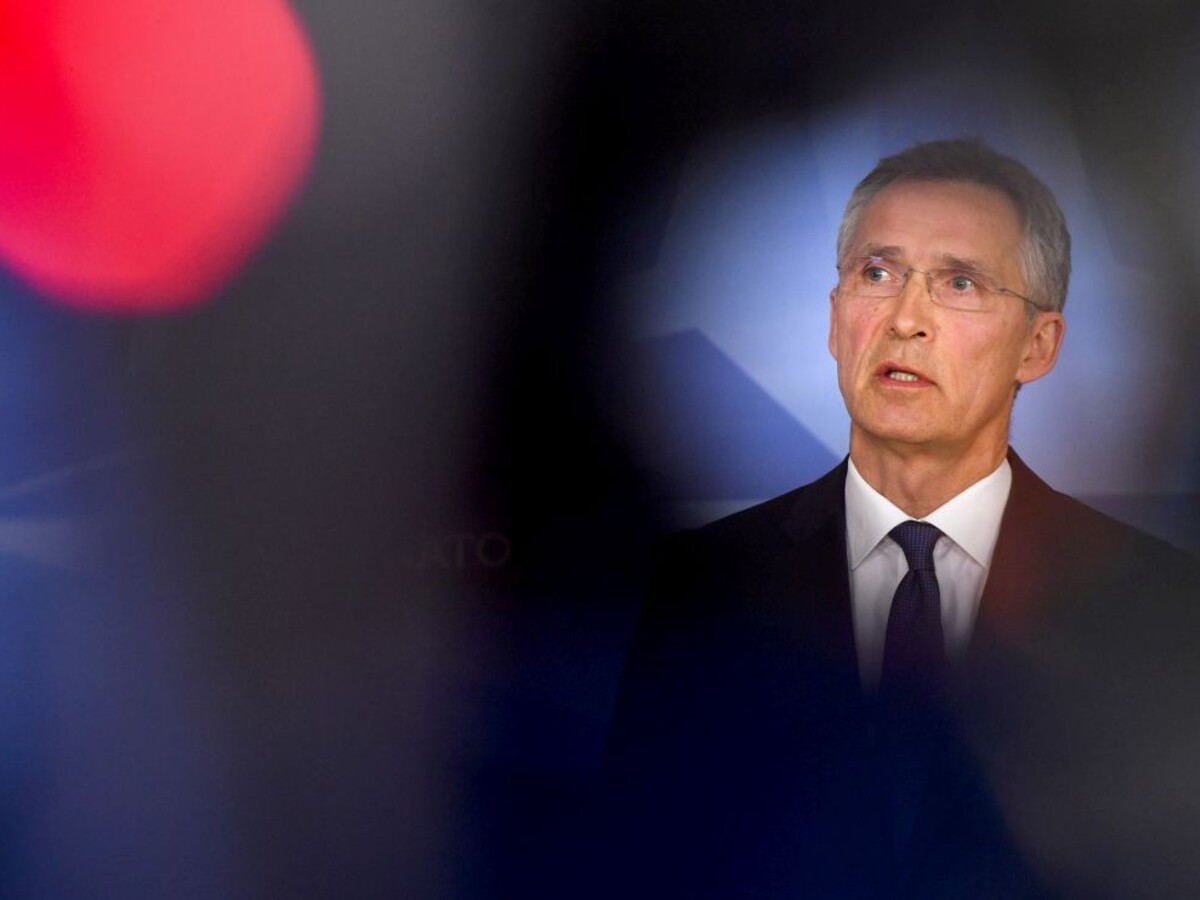 Jens Stoltenberg 1140 px (SITA AP)