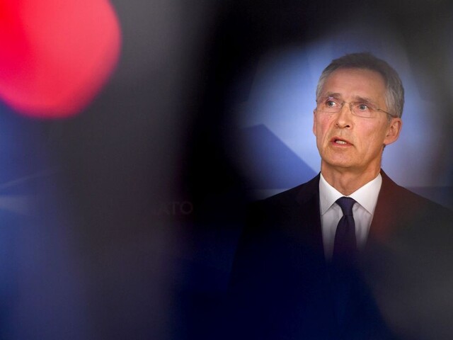 Ide o rešpektovanie suverenity aj menších národov, tvrdí generálny tajomník NATO o situácii s Ruskom