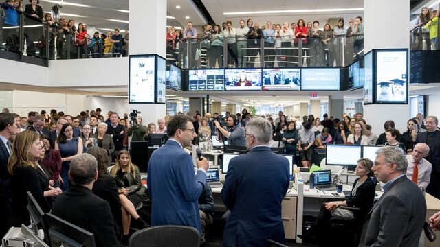 Prestížne novinárske ocenenie dostali médiá aj za sexuálnu aféru