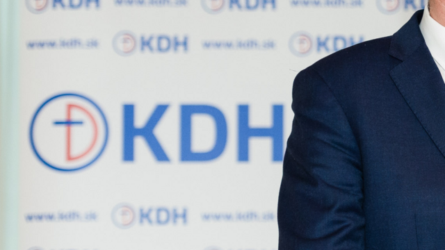 Z KDH po disciplinárnom konaní vylúčili bývalého poslanca