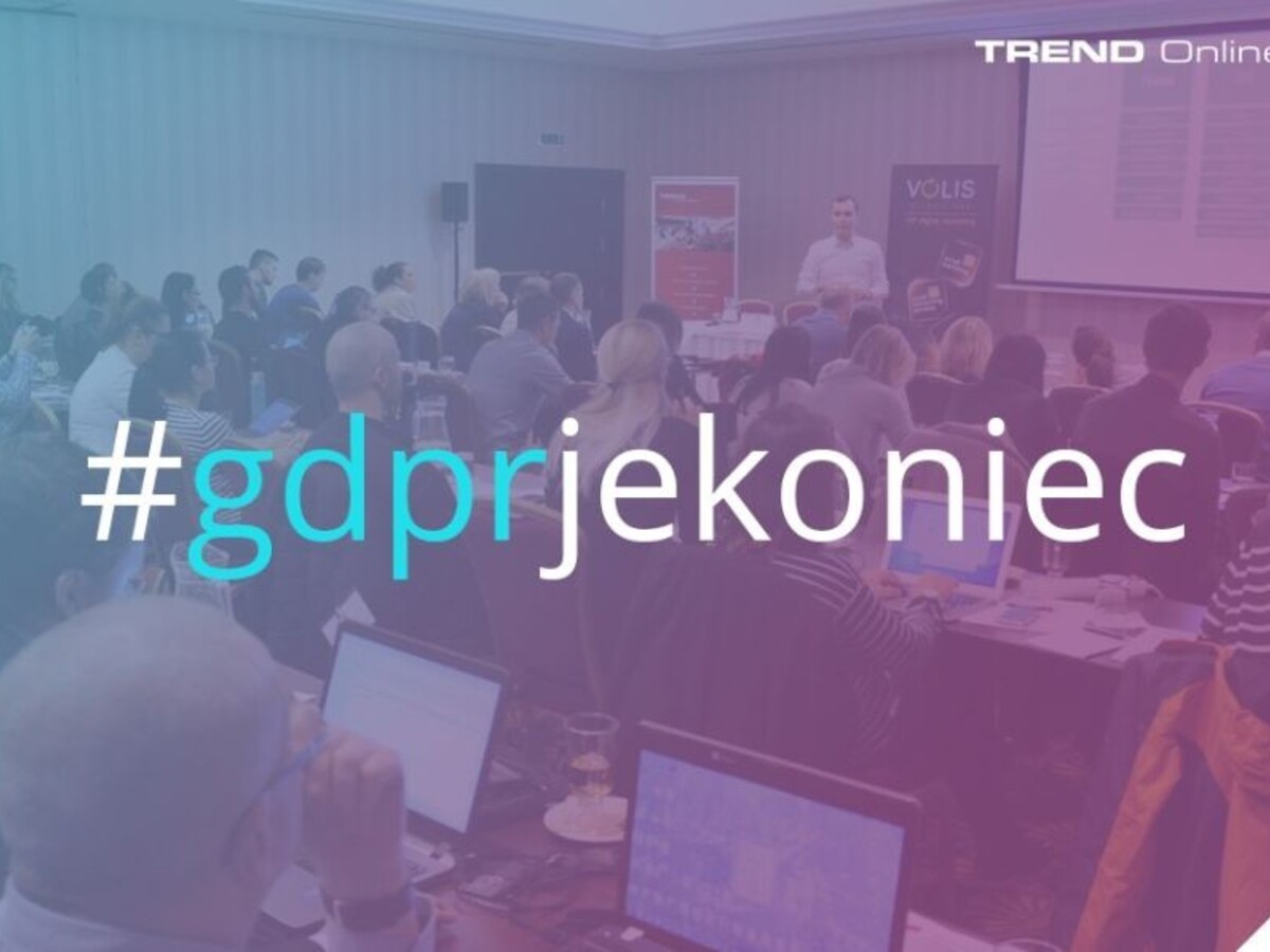 Ako ovplyvní GDPR váš online biznis? Ste naň dostatočne pripravení?