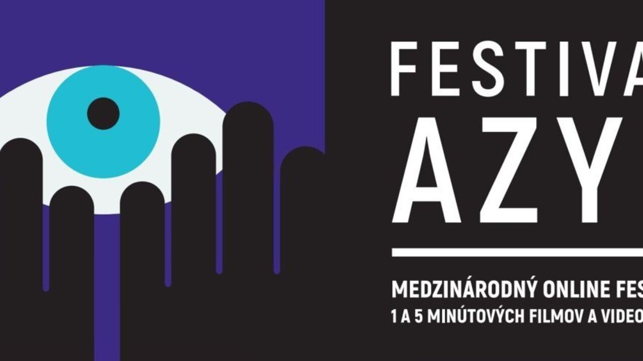 Na prihlásenie filmov na festival Azyl zostáva posledný mesiac