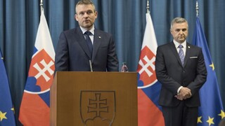 Gašpar neustál tlak. S premiérom sa dohodli, kedy skončí