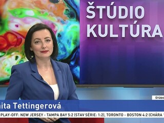 Spomienka na Miloša Formana / Antigona je o tom, čo sa deje u nás / Nový film o Dubčekovi / Náš človek v Astorke / Automat na výstavu v Satelite / Podoba lásky pred západom slnka / Junior Design Fest 
