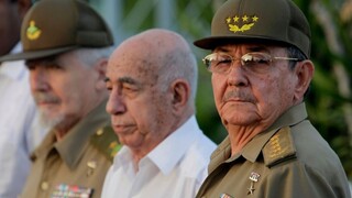 Meno Castro na poste prezidenta Kuby končí, Raúl oň nemá záujem