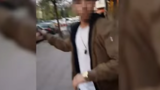 Nakrútili rasový útok v Berlíne, terčom boli mladíci s jarmulkami