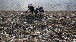 Zachránia planétu? Vedci pracujú na riešení zamorenia odpadom