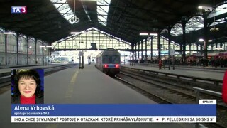 A. Vrbovská o vlne štrajkov vo Francúzsku