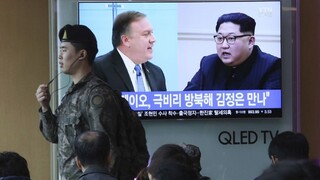 Prezidenti oboch Kóreí sa stretnú, KĽDR rokovala aj so šéfom CIA