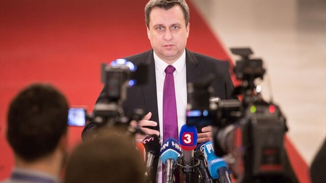 Nemecko je strategickým partnerom SR, tvrdí Danko