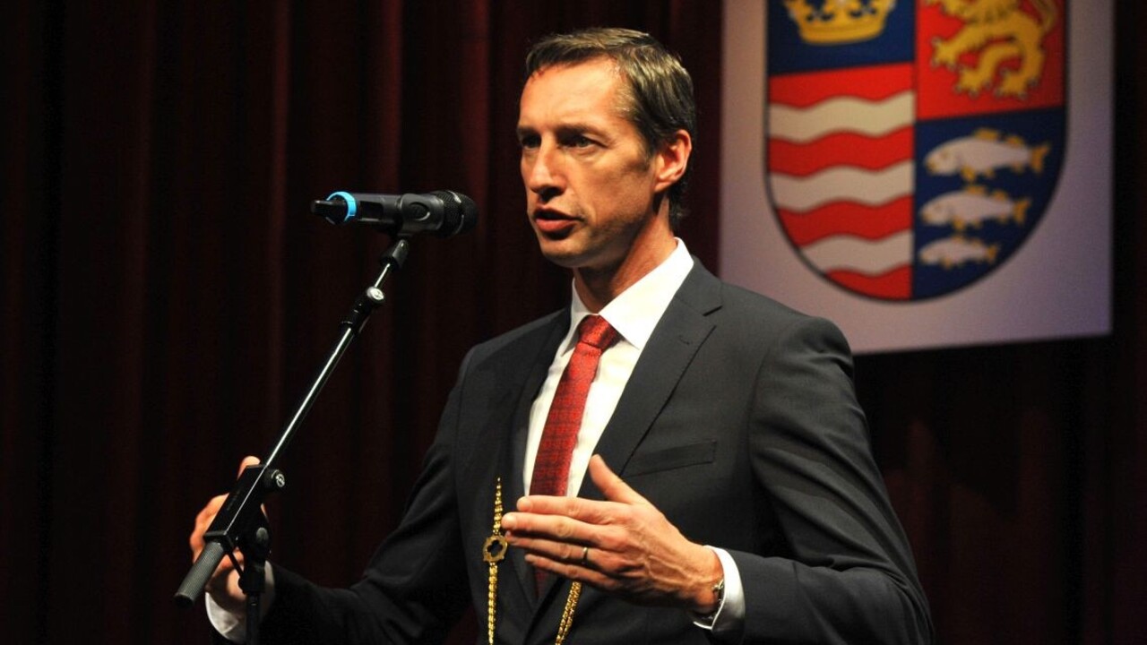 Milan Majerský PSK 1140 px (SITA/Viktor Zamborský)