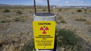 radioaktívny odpad barel 1140 px (SITA/AP)