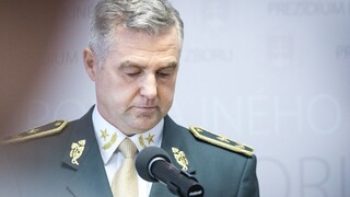 Gašpar oficiálne požiadal o uvoľnenie z funkcie