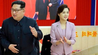 Lieta Kimovo lietadlo? S Trumpom by sa mohol stretnúť v Mongolsku