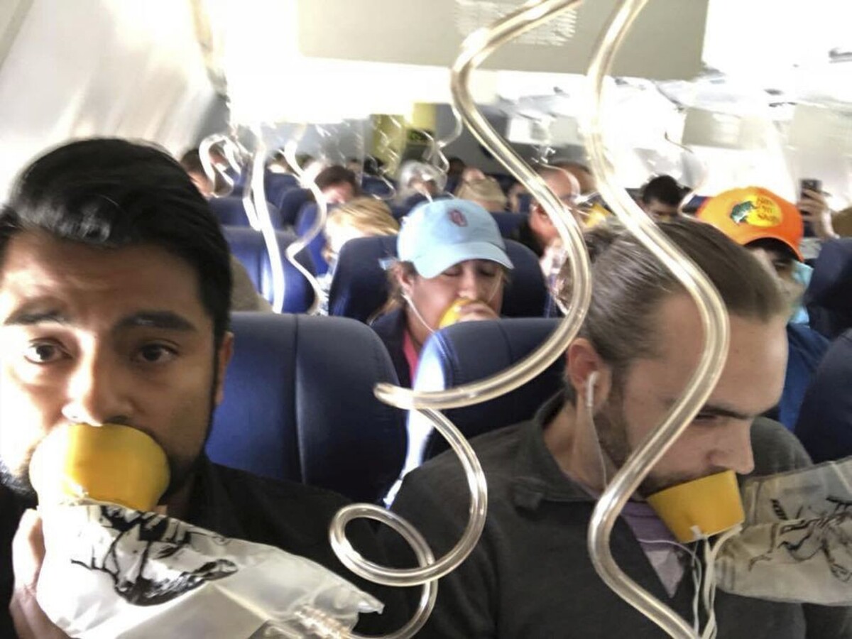 Po hororovej nehode Boeingu 737 nariadia kontrolu podobných motorov