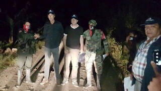 Ekvádor zastavil mierové rokovania s kolumbijskými povstalcami