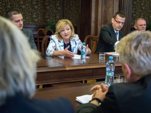 Matica je s menovaním Laššákovej spokojná, vyzýva na posun vpred