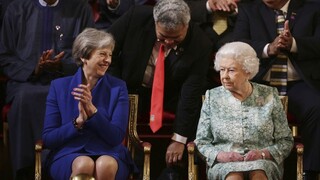 Stretli sa lídri Commonwealthu, debatovali aj o nástupcovi kráľovnej