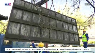 Hlavné mesto sa chystá zlikvidovať stovky nelegálnych reklám