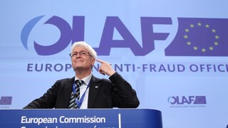 Podvody z Kuciakovho článku začali vyšetrovať aj v Bruseli