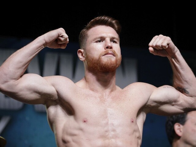 Álvarez sa nepostaví proti Golovkinovi, suspendovali ho pre doping