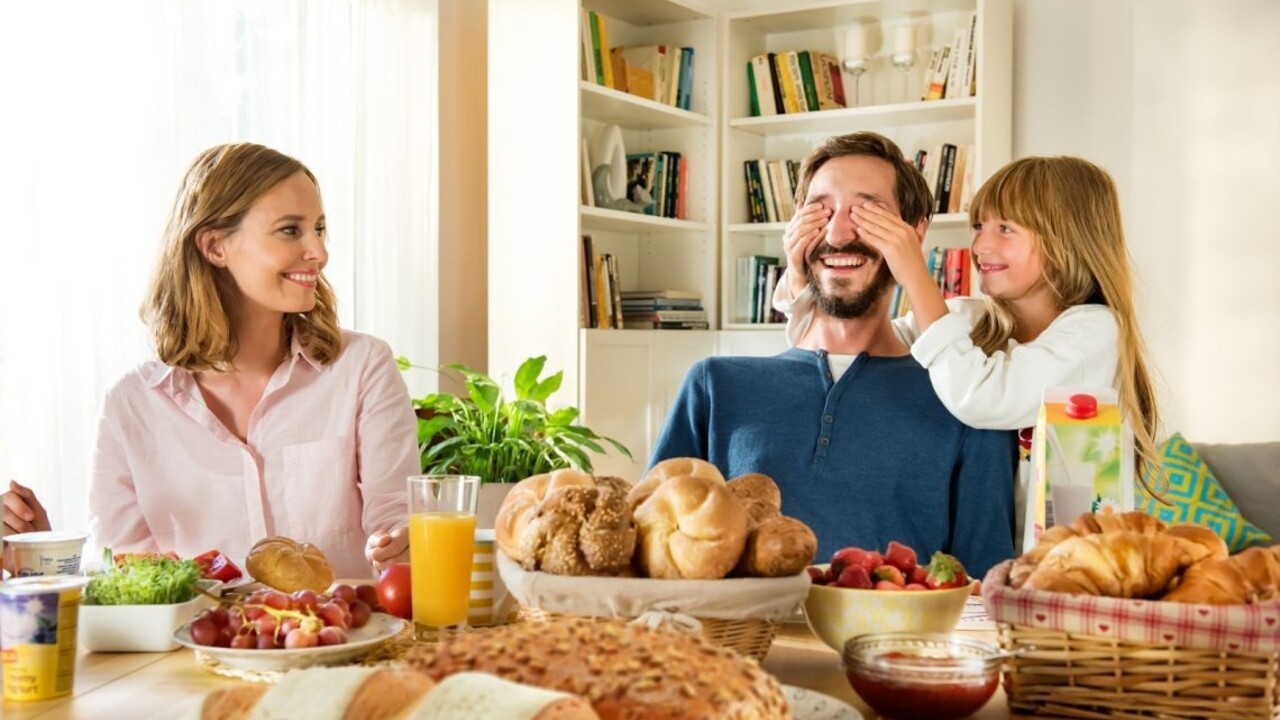 Slováci si nevedia predstaviť svoj deň bez chleba a pečiva