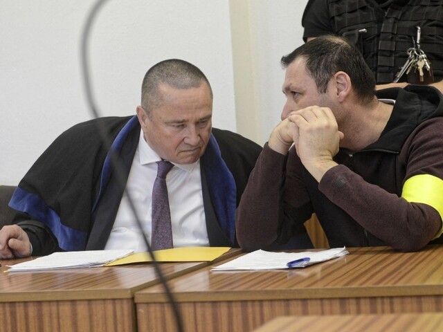 Taliana z Kuciakovho článku vydajú do rodnej krajiny, neprotestoval