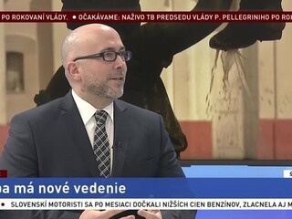 ŠTÚDIO TA3: J. R. Hernández-Soublet o novom prezidentovi Kuby