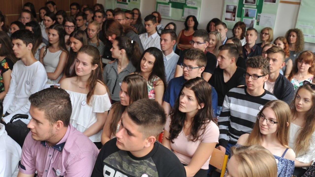 Nerozhodní študenti si po novom môžu zvoliť interdisciplinárne štúdiá