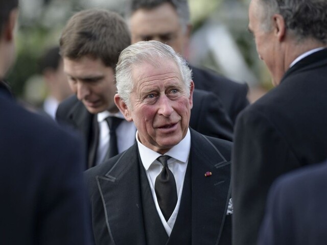 Princ Charles bude viesť Commonwealth, vo funkcii nahradí svoju matku