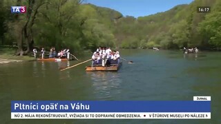 Minulý rok bol pre nich katastrofálny. Pltníci otvorili už 20. sezónu