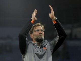 Jürgen Klopp Liverpool 1140 px (SITA/AP)