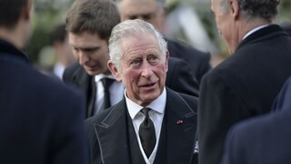 Pozornosť celého sveta sa upiera na bývalého princa Charlesa. Prvýkrát prehovorí k verejnosti ako kráľ