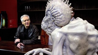 Čestného Zlatého leva si z Benátok odnesie Barón krvi