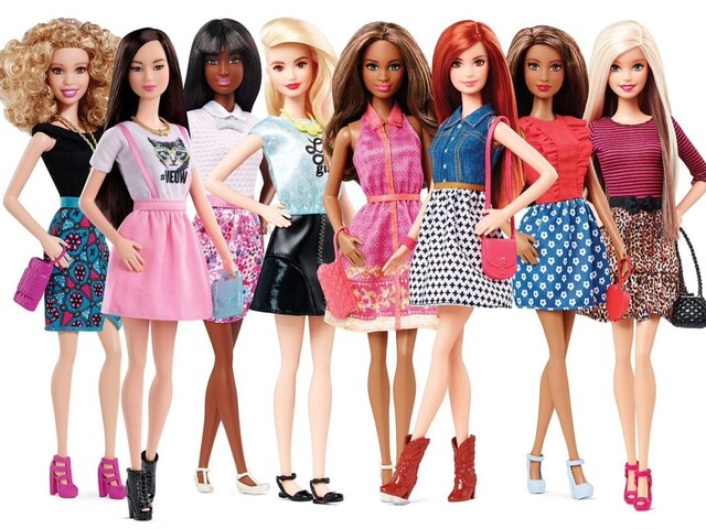 Stopli predaj bábiky Barbie s tvárou legendárnej maliarky