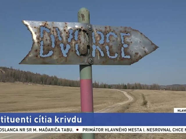 Reštituenti cítia krivdu, pozemkov sa stále nedočkali