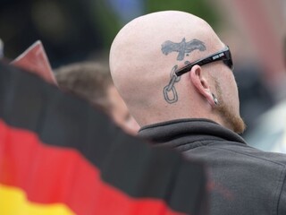 neonacisti extrémisti 1140px (SITA/AP)