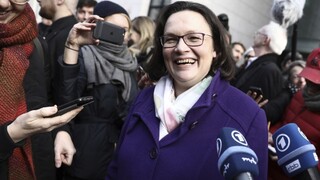 SPD si zvolili predsedu, stranu po prvýkrát povedie žena