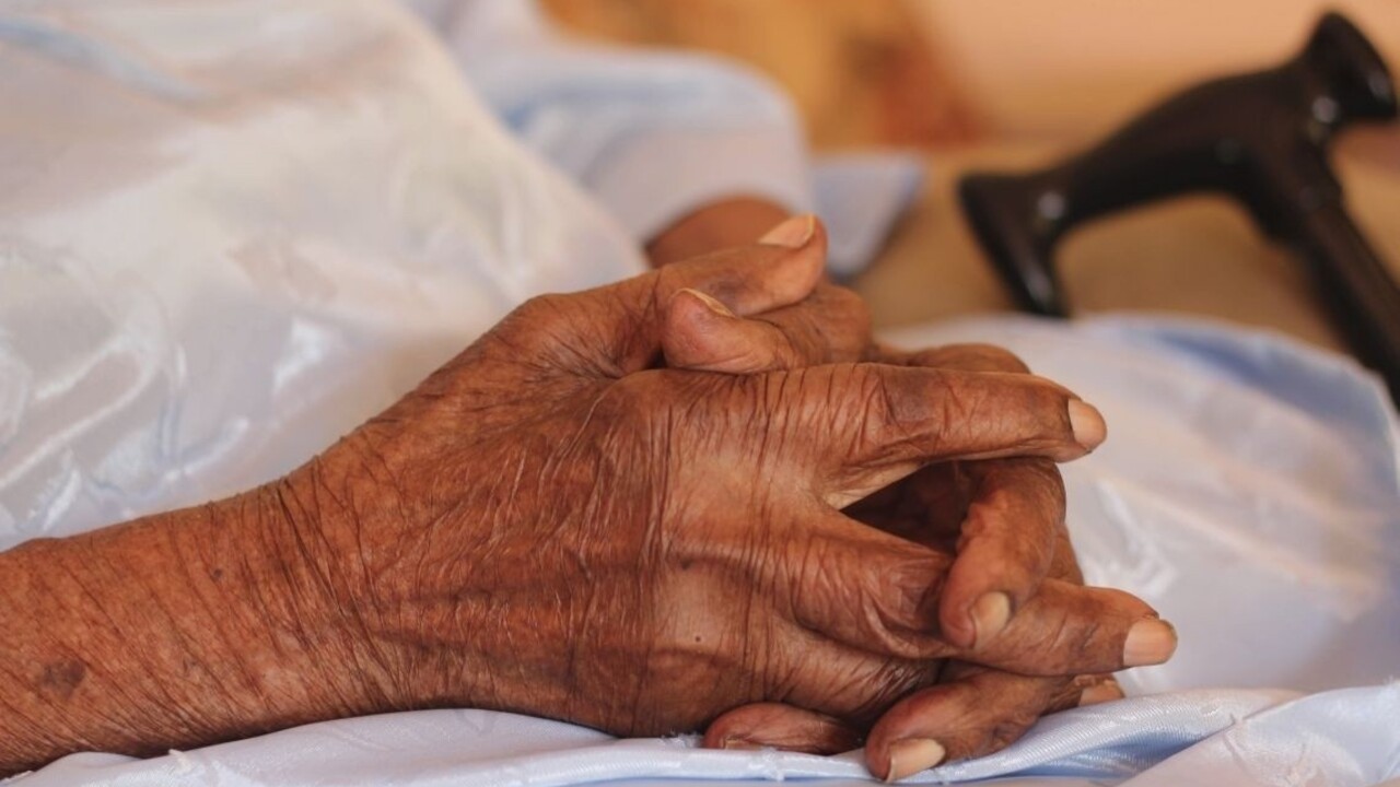 Zomrela 117-ročná Nabi Tadžimaová, najstarší človek na planéte