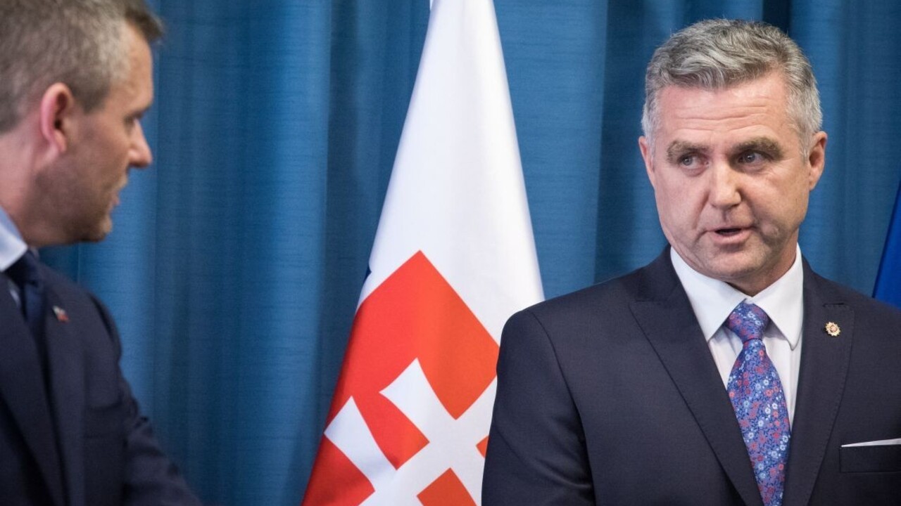 Polícia pri Okoličánym nezlyhala. Podľa Gašpara urobili nadprácu