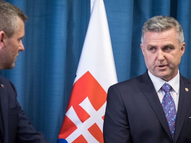 Polícia pri Okoličánym nezlyhala. Podľa Gašpara urobili nadprácu