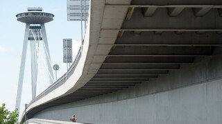 V akom stave je bratislavský Most SNP? Magistrát chce posudok