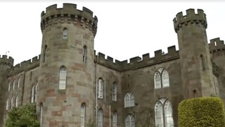 Jurský svet znova ožíva / Československí hrdinovia v Británii